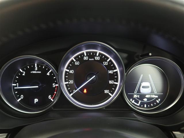 ＣＸ－５ ＸＤ　Ｌパッケージ　１年間走行無制限保証　ペダル踏み間違い　衝突回避被害軽減　車線逸脱警報機能　ＯＮダッシュナビ　フルセグＴＶ　バックカメラ　ＥＴＣ　クルーズコントロール　ＬＥＤヘッドライト　ＤＶＤ再生　スマートキー（14枚目）