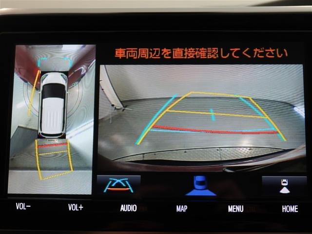シエンタ Ｇ　クエロ　１年間走行無制限保証　ペダル踏み間違い　衝突回避被害軽減　車線逸脱警報機能　メモリナビ　フルセグＴＶ　バックカメラ　パノラミックモニタ　ドライブレコーダー　ＥＴＣ　電動スライドドア　ＬＥＤヘッドライト（9枚目）