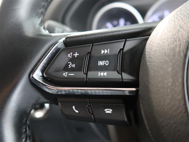 ＣＸ－８ ＸＤプロアクティブ　１年間走行無制限保証　ペダル踏み間違い　衝突回避被害軽減　車線逸脱警報機能　ＯＮダッシュナビ　フルセグＴＶ　バックカメラ　パノラミックモニタ　ドライブレコーダー　ＥＴＣ　クルーズコントロール（16枚目）