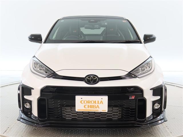 GRヤリス RZ ハイパフォーマンス 1年間走行無制限保証 衝突回避被害軽減 DA バックカメラ ドラレコ ETC クルーズコントロール LEDヘッドライト スマートキー オートエアコン アイドリングストップ ブラインドモニタ 4WD(2枚目)