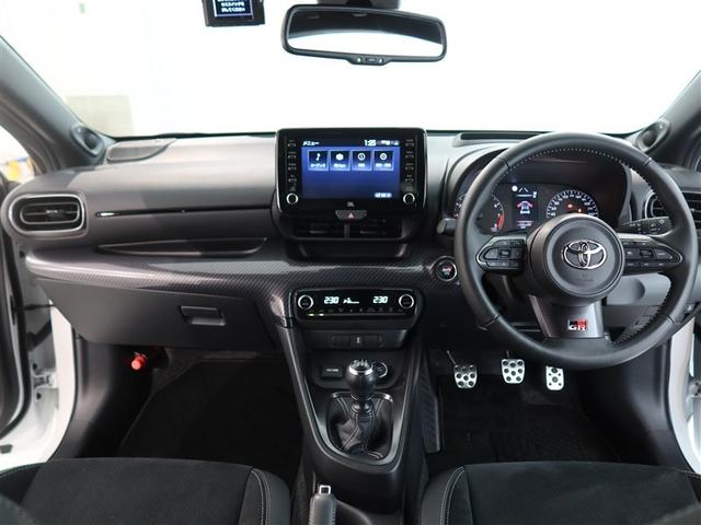 GRヤリス RZ ハイパフォーマンス 1年間走行無制限保証 衝突回避被害軽減 DA バックカメラ ドラレコ ETC クルーズコントロール LEDヘッドライト スマートキー オートエアコン アイドリングストップ ブラインドモニタ 4WD(7枚目)