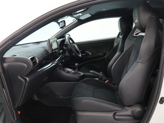 GRヤリス RZ ハイパフォーマンス 1年間走行無制限保証 衝突回避被害軽減 DA バックカメラ ドラレコ ETC クルーズコントロール LEDヘッドライト スマートキー オートエアコン アイドリングストップ ブラインドモニタ 4WD(10枚目)