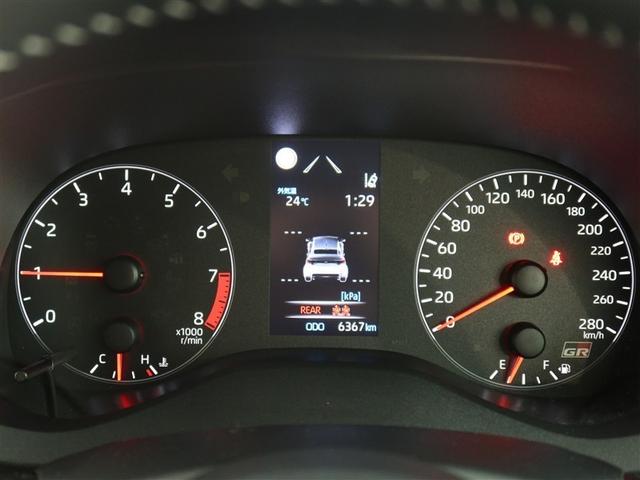 GRヤリス RZ ハイパフォーマンス 1年間走行無制限保証 衝突回避被害軽減 DA バックカメラ ドラレコ ETC クルーズコントロール LEDヘッドライト スマートキー オートエアコン アイドリングストップ ブラインドモニタ 4WD(14枚目)