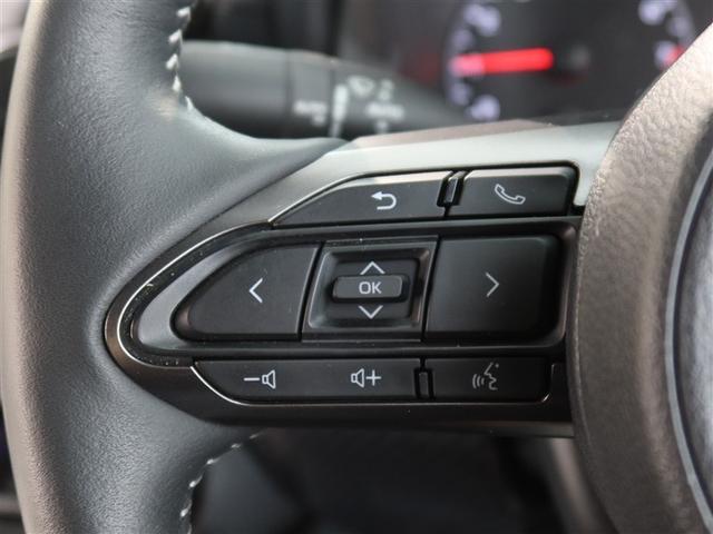 GRヤリス RZ ハイパフォーマンス 1年間走行無制限保証 衝突回避被害軽減 DA バックカメラ ドラレコ ETC クルーズコントロール LEDヘッドライト スマートキー オートエアコン アイドリングストップ ブラインドモニタ 4WD(15枚目)