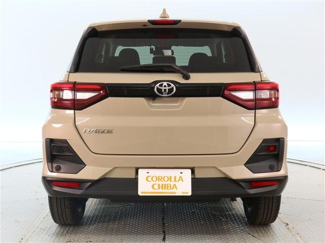 ライズ Z 1年間走行無制限保証 ペダル踏み間違い 衝突回避被害軽減 DA フルセグTV パノラミックモニタ ドラレコ ETC クルコン LEDヘッドライト オートエアコン ブラインドモニタ(4枚目)