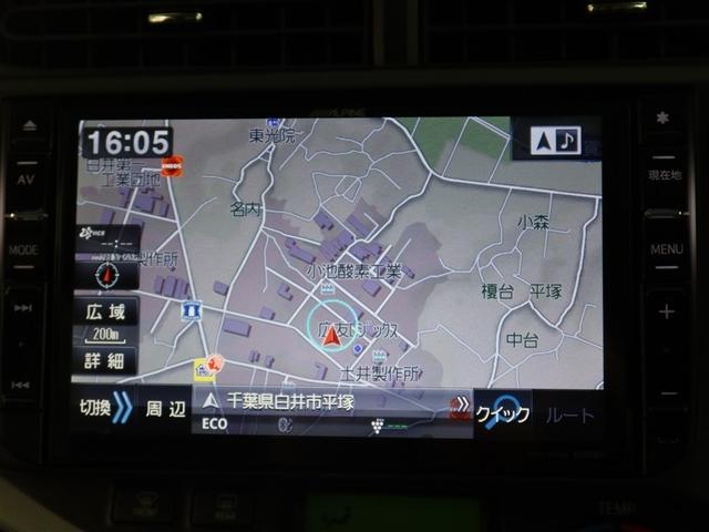 アクア S 1年間走行無制限保証 メモリナビ フルセグTV バックカメラ ETC DVD再生 スマートキー オートエアコン(8枚目)