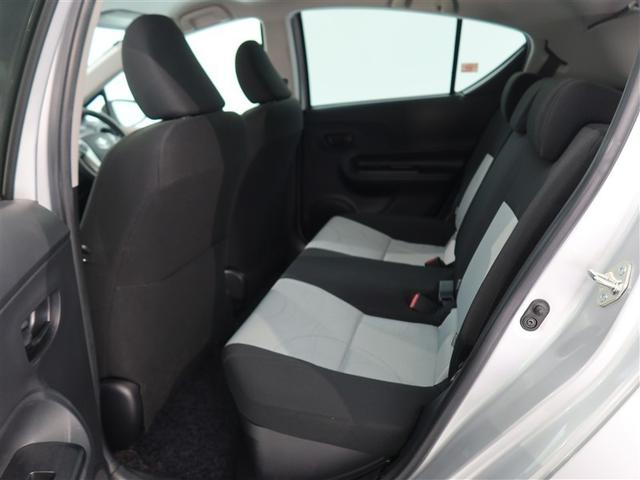 アクア S 1年間走行無制限保証 メモリナビ フルセグTV バックカメラ ETC DVD再生 スマートキー オートエアコン(11枚目)