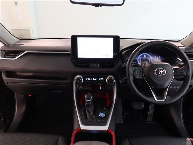 RAV4 アドベンチャー オフロードパッケージ 1年間走行無制限保証 ペダル踏み間違い 衝突回避被害軽減 車線逸脱警報機能 メモリナビ フルセグTV バックカメラ ドライブレコーダー ETC クルーズコントロール LEDヘッドライト スマートキー(7枚目)