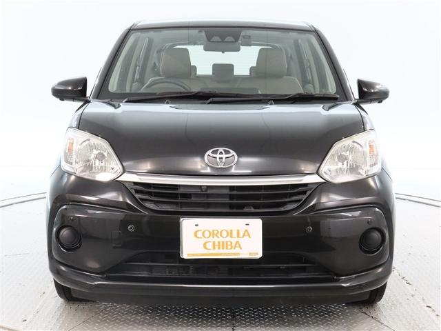 パッソ X S 1年間走行無制限保証 ペダル踏み間違い 衝突回避被害軽減 車線逸脱警報機能 メモリナビ フルセグTV バックカメラ パノラミックモニタ ドライブレコーダー ETC DVD再生 スマートキー(2枚目)