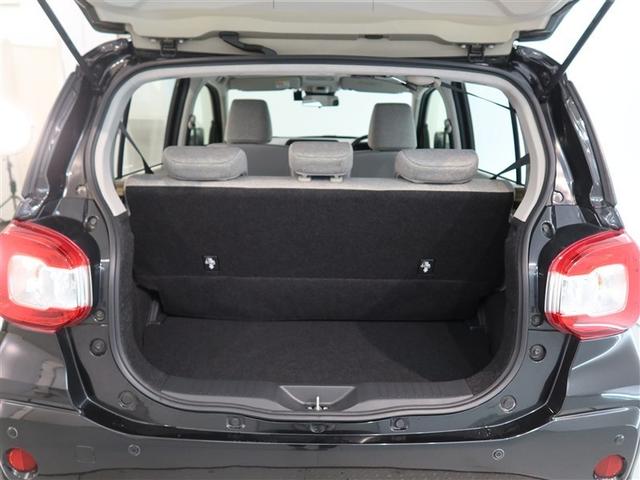 パッソ X S 1年間走行無制限保証 ペダル踏み間違い 衝突回避被害軽減 車線逸脱警報機能 メモリナビ フルセグTV バックカメラ パノラミックモニタ ドライブレコーダー ETC DVD再生 スマートキー(12枚目)