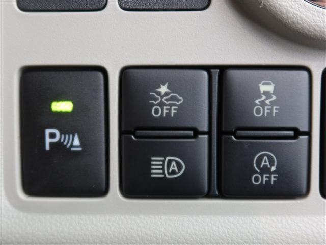 パッソ X S 1年間走行無制限保証 ペダル踏み間違い 衝突回避被害軽減 車線逸脱警報機能 メモリナビ フルセグTV バックカメラ パノラミックモニタ ドライブレコーダー ETC DVD再生 スマートキー(16枚目)