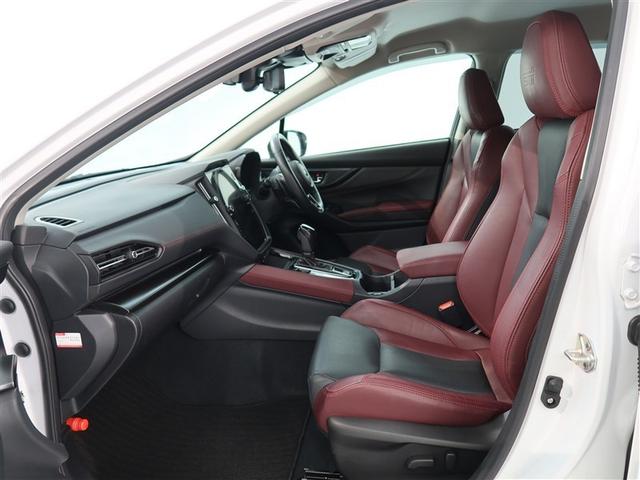 レヴォーグ STIスポーツ EX 1年間走行無制限保証 ペダル踏み間違い 衝突回避被害軽減 車線逸脱警報機能 メモリナビ フルセグTV バックカメラ ETC クルーズコントロール LEDヘッドライト スマートキー オートエアコン(10枚目)