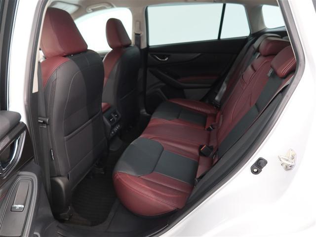 レヴォーグ STIスポーツ EX 1年間走行無制限保証 ペダル踏み間違い 衝突回避被害軽減 車線逸脱警報機能 メモリナビ フルセグTV バックカメラ ETC クルーズコントロール LEDヘッドライト スマートキー オートエアコン(11枚目)