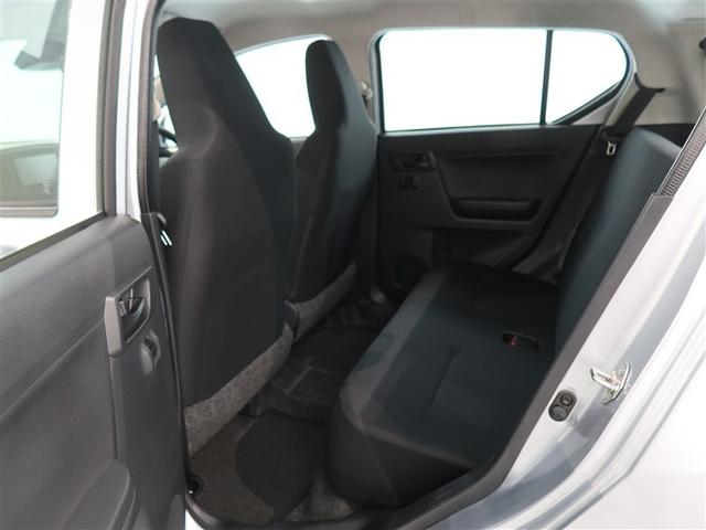 ミライース Ｌ　ＳＡＩＩＩ　１年間走行無制限保証　ペダル踏み間違い　衝突回避被害軽減　車線逸脱警報機能　メモリナビ　フルセグＴＶ　ＥＴＣ　ＤＶＤ再生　マニュアルエアコン　アイドリングストップ（12枚目）