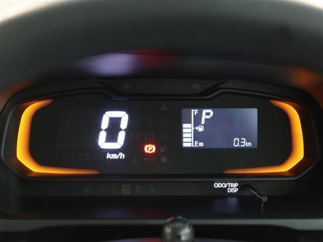 ミライース Ｌ　ＳＡＩＩＩ　１年間走行無制限保証　ペダル踏み間違い　衝突回避被害軽減　車線逸脱警報機能　メモリナビ　フルセグＴＶ　ＥＴＣ　ＤＶＤ再生　マニュアルエアコン　アイドリングストップ（15枚目）