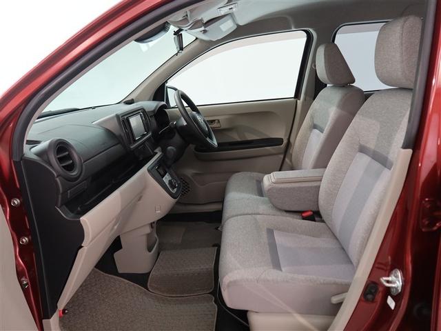 パッソ Ｘ　ＬパッケージＳ　１年間走行無制限保証　ペダル踏み間違い　衝突回避被害軽減　車線逸脱警報機能　メモリナビ　ワンセグＴＶ　バックカメラ　ＥＴＣ　スマートキー　オートエアコン　アイドリングストップ（10枚目）