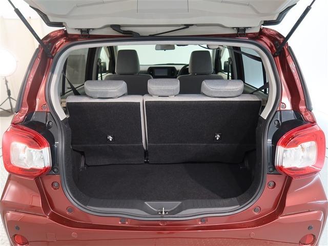 パッソ Ｘ　ＬパッケージＳ　１年間走行無制限保証　ペダル踏み間違い　衝突回避被害軽減　車線逸脱警報機能　メモリナビ　ワンセグＴＶ　バックカメラ　ＥＴＣ　スマートキー　オートエアコン　アイドリングストップ（12枚目）