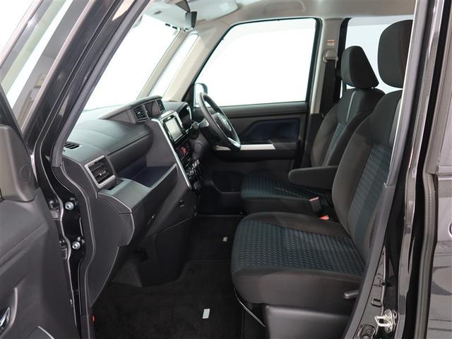 ルーミー カスタムG 1年間走行無制限保証 ペダル踏み間違い 衝突回避被害軽減 車線逸脱警報機能 メモリナビ フルセグTV バックカメラ ドライブレコーダー ETC クルーズコントロール 電動スライドドア(10枚目)