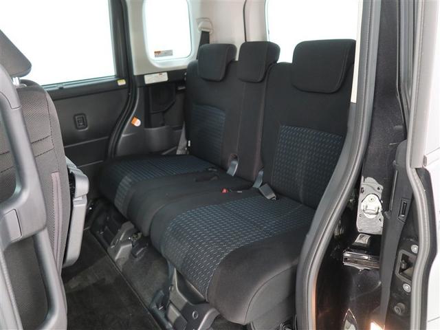 ルーミー カスタムG 1年間走行無制限保証 ペダル踏み間違い 衝突回避被害軽減 車線逸脱警報機能 メモリナビ フルセグTV バックカメラ ドライブレコーダー ETC クルーズコントロール 電動スライドドア(11枚目)