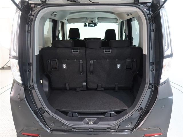 ルーミー カスタムG 1年間走行無制限保証 ペダル踏み間違い 衝突回避被害軽減 車線逸脱警報機能 メモリナビ フルセグTV バックカメラ ドライブレコーダー ETC クルーズコントロール 電動スライドドア(12枚目)