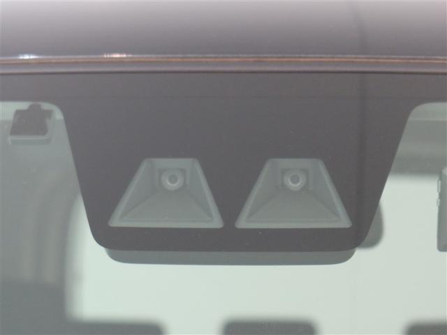 ルーミー カスタムG 1年間走行無制限保証 ペダル踏み間違い 衝突回避被害軽減 車線逸脱警報機能 メモリナビ フルセグTV バックカメラ ドライブレコーダー ETC クルーズコントロール 電動スライドドア(13枚目)