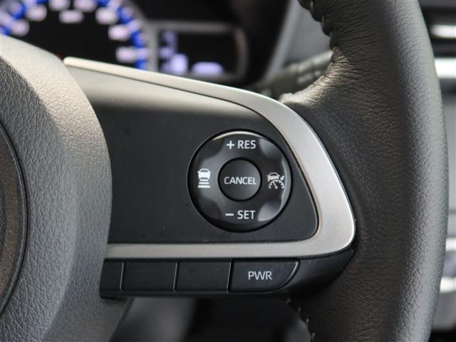 ルーミー カスタムG 1年間走行無制限保証 ペダル踏み間違い 衝突回避被害軽減 車線逸脱警報機能 メモリナビ フルセグTV バックカメラ ドライブレコーダー ETC クルーズコントロール 電動スライドドア(16枚目)