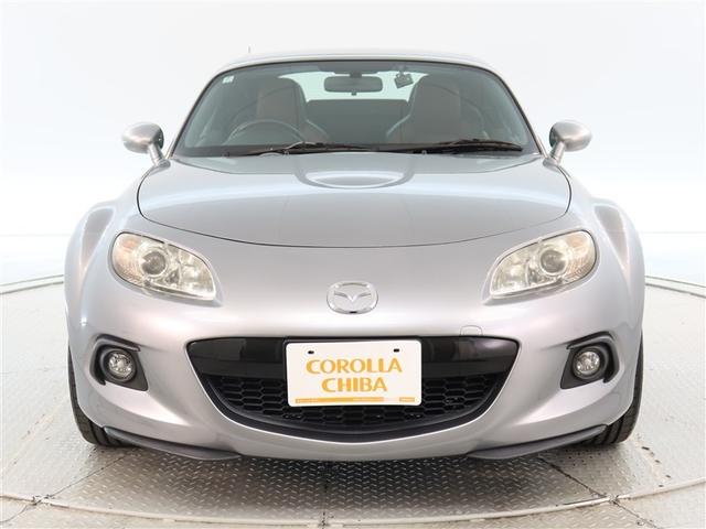 ロードスター VS RHT 1年間走行無制限保証 メモリナビ フルセグTV ドライブレコーダー ETC DVD再生 スマートキー オートエアコン(2枚目)