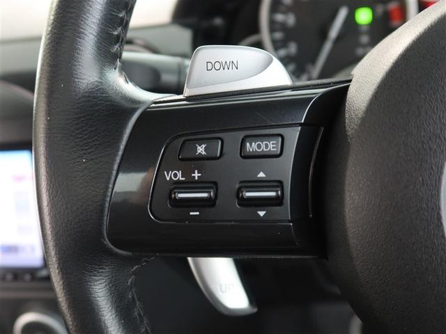 ロードスター VS RHT 1年間走行無制限保証 メモリナビ フルセグTV ドライブレコーダー ETC DVD再生 スマートキー オートエアコン(15枚目)