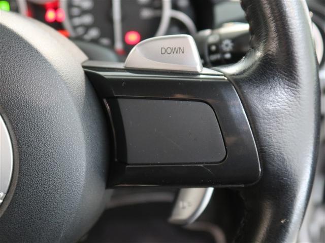 ロードスター VS RHT 1年間走行無制限保証 メモリナビ フルセグTV ドライブレコーダー ETC DVD再生 スマートキー オートエアコン(16枚目)