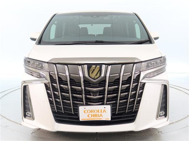 アルファード ２．５Ｓ　タイプゴールド　１年間走行無制限保証　ペダル踏み間違い　衝突回避被害軽減　車線逸脱警報機能　メモリナビ　フルセグＴＶ　バックカメラ　パノラミックモニタ　後席用モニター　ＥＴＣ　電源コンセント　クルーズコントロール（2枚目）