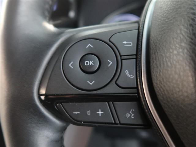 ハリアーハイブリッド Z レザーパッケージ 1年間走行無制限保証 ペダル踏み間違い 衝突回避被害軽減 車線逸脱警報機能 メモリナビ フルセグTV バックカメラ パノラミックモニタ ドライブレコーダー ETC クルーズコントロール(15枚目)