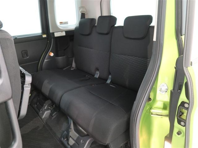 ルーミー Ｘ　Ｓ　１年間走行無制限保証　ペダル踏み間違い　衝突回避被害軽減　車線逸脱警報機能　メモリナビ　ワンセグＴＶ　バックカメラ　電動スライドドア　スマートキー　マニュアルエアコン　アイドリングストップ（11枚目）