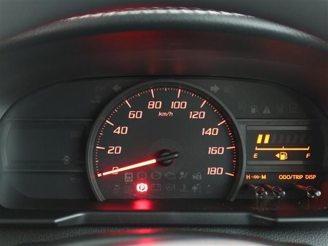 ルーミー Ｘ　Ｓ　１年間走行無制限保証　ペダル踏み間違い　衝突回避被害軽減　車線逸脱警報機能　メモリナビ　ワンセグＴＶ　バックカメラ　電動スライドドア　スマートキー　マニュアルエアコン　アイドリングストップ（14枚目）