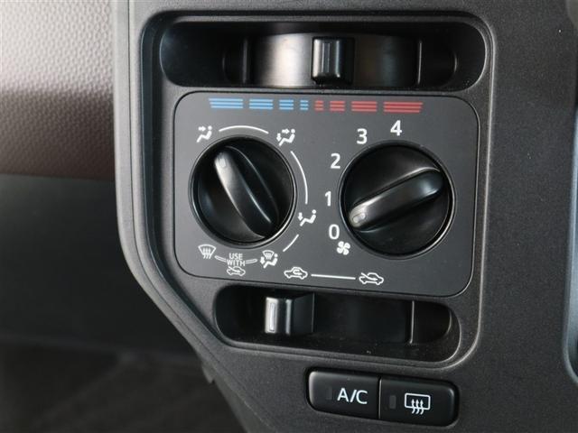 ルーミー Ｘ　Ｓ　１年間走行無制限保証　ペダル踏み間違い　衝突回避被害軽減　車線逸脱警報機能　メモリナビ　ワンセグＴＶ　バックカメラ　電動スライドドア　スマートキー　マニュアルエアコン　アイドリングストップ（17枚目）