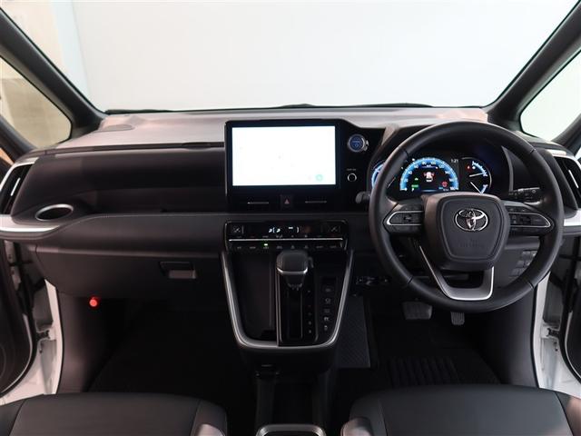 ノア ハイブリッドS-Z 1年間走行無制限保証 ペダル踏み間違い 衝突回避被害軽減 車線逸脱警報機能 メモリナビ フルセグTV バックカメラ ドライブレコーダー ETC 電源コンセント クルーズコントロール 電動スライドドア(7枚目)