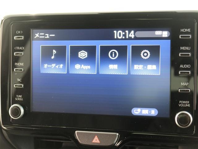 ヤリス X 1年間走行無制限保証 ペダル踏み間違い 衝突回避被害軽減 車線逸脱警報機能 DA バックカメラ ETC マニュアルエアコン(8枚目)