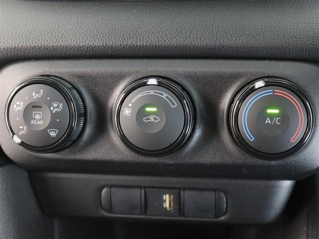 ヤリス X 1年間走行無制限保証 ペダル踏み間違い 衝突回避被害軽減 車線逸脱警報機能 DA バックカメラ ETC マニュアルエアコン(19枚目)