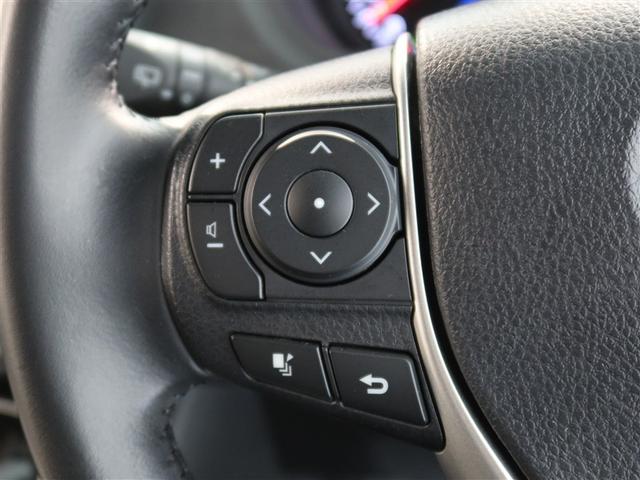 ヴォクシー ZS 煌III 1年間走行無制限保証 ペダル踏み間違い 衝突回避被害軽減 車線逸脱警報機能 メモリナビ フルセグTV ドライブレコーダー ETC クルーズコントロール 電動スライドドア LEDヘッドライト DVD再生(15枚目)