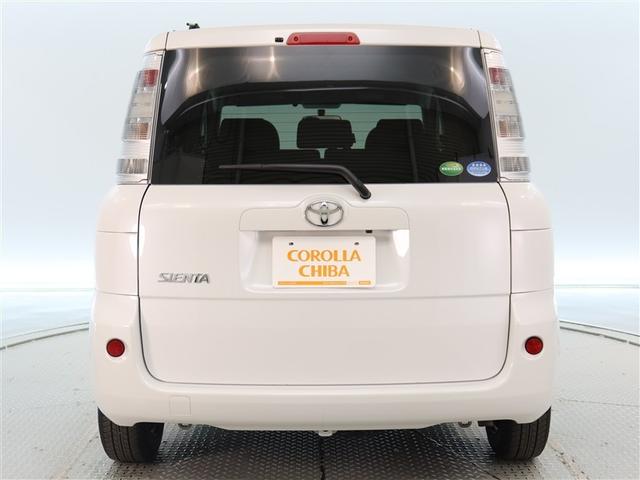 シエンタ DICE-G 1年間走行無制限保証 メモリナビ フルセグTV バックカメラ ETC 電動スライドドア DVD再生 オートエアコン(4枚目)