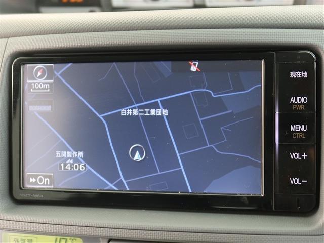 シエンタ DICE-G 1年間走行無制限保証 メモリナビ フルセグTV バックカメラ ETC 電動スライドドア DVD再生 オートエアコン(8枚目)