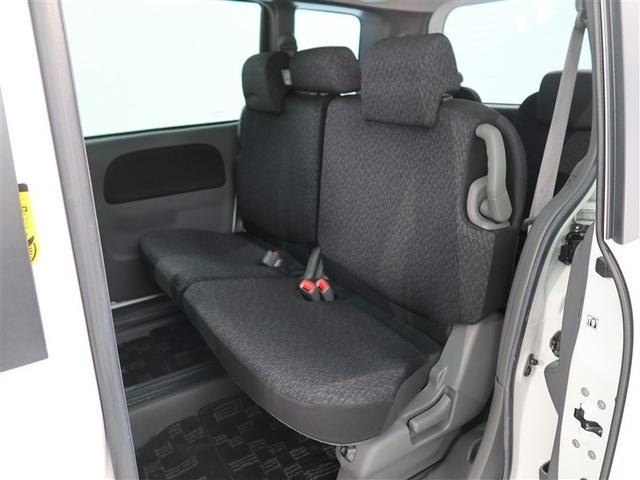 シエンタ DICE-G 1年間走行無制限保証 メモリナビ フルセグTV バックカメラ ETC 電動スライドドア DVD再生 オートエアコン(11枚目)