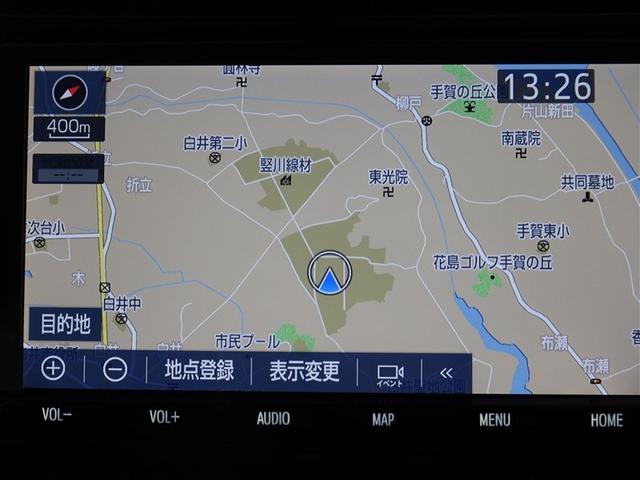 プリウス Sツーリングセレクション 1年間走行無制限保証 ペダル踏み間違い 衝突回避被害軽減 車線逸脱警報機能 メモリナビ フルセグTV バックカメラ ドライブレコーダー ETC 電源コンセント クルーズコントロール LEDヘッドライト(8枚目)