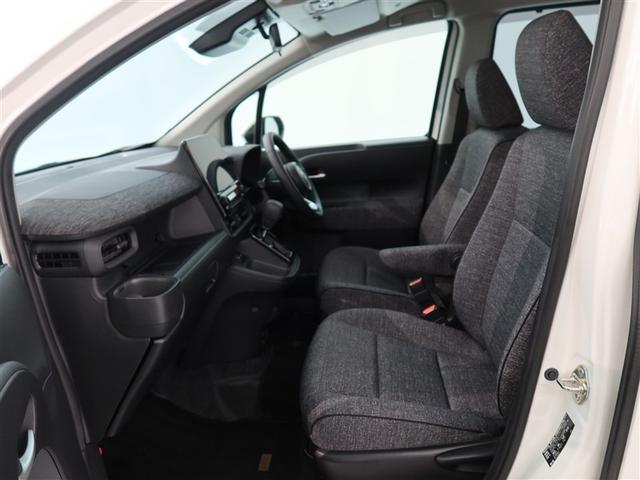 シエンタ Z 1年間走行無制限保証 ペダル踏み間違い 衝突回避被害軽減 車線逸脱警報機能 メモリナビ フルセグTV バックカメラ パノラミックモニタ ドライブレコーダー ETC クルーズコントロール(10枚目)