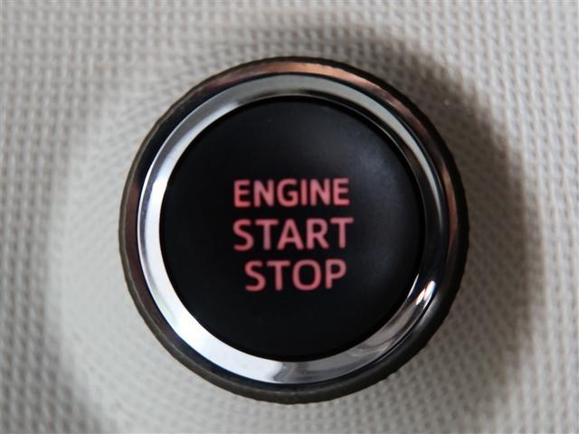 キーをバッグやポケットに入れたままドアの開閉やエンジンの始動・停止が出来ちゃいます♪