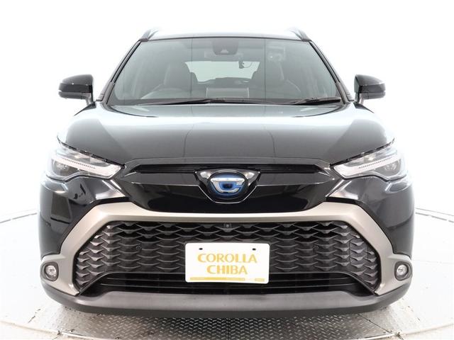 カローラクロス ハイブリッド　Ｚ（2枚目）