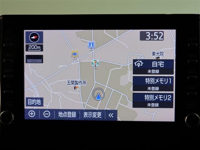 カローラクロス ハイブリッド　Ｚ（8枚目）