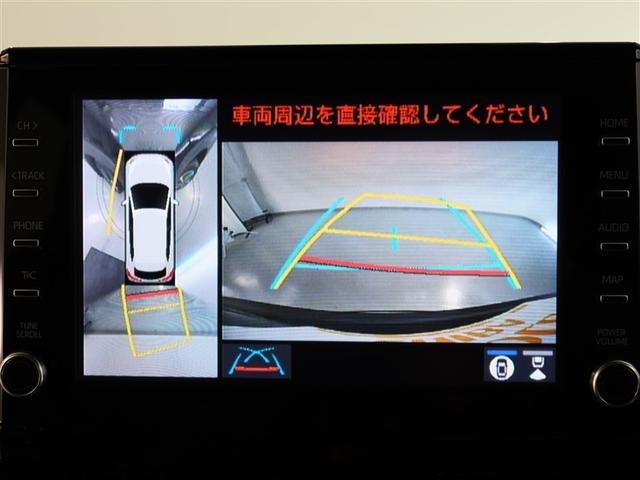 カローラクロス ハイブリッド　Ｚ（9枚目）