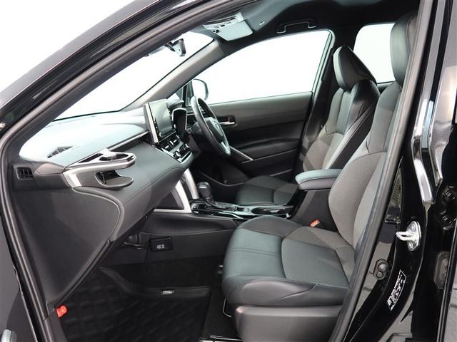 カローラクロス ハイブリッド　Ｚ（10枚目）