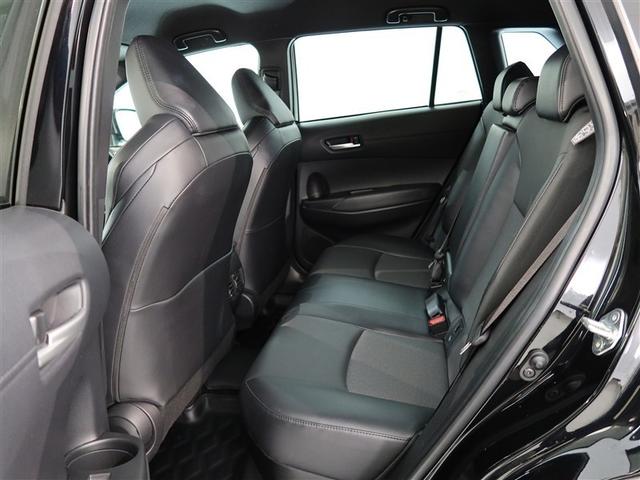 カローラクロス ハイブリッド　Ｚ（11枚目）