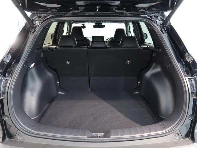 カローラクロス ハイブリッド　Ｚ（12枚目）